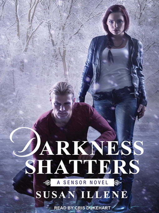 Title details for Darkness Shatters by Susan Illene - Available